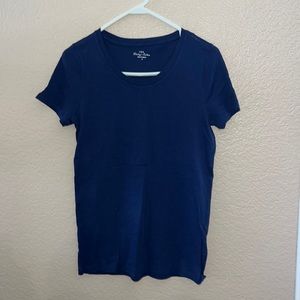 J. Crew vintage cotton t-shirt